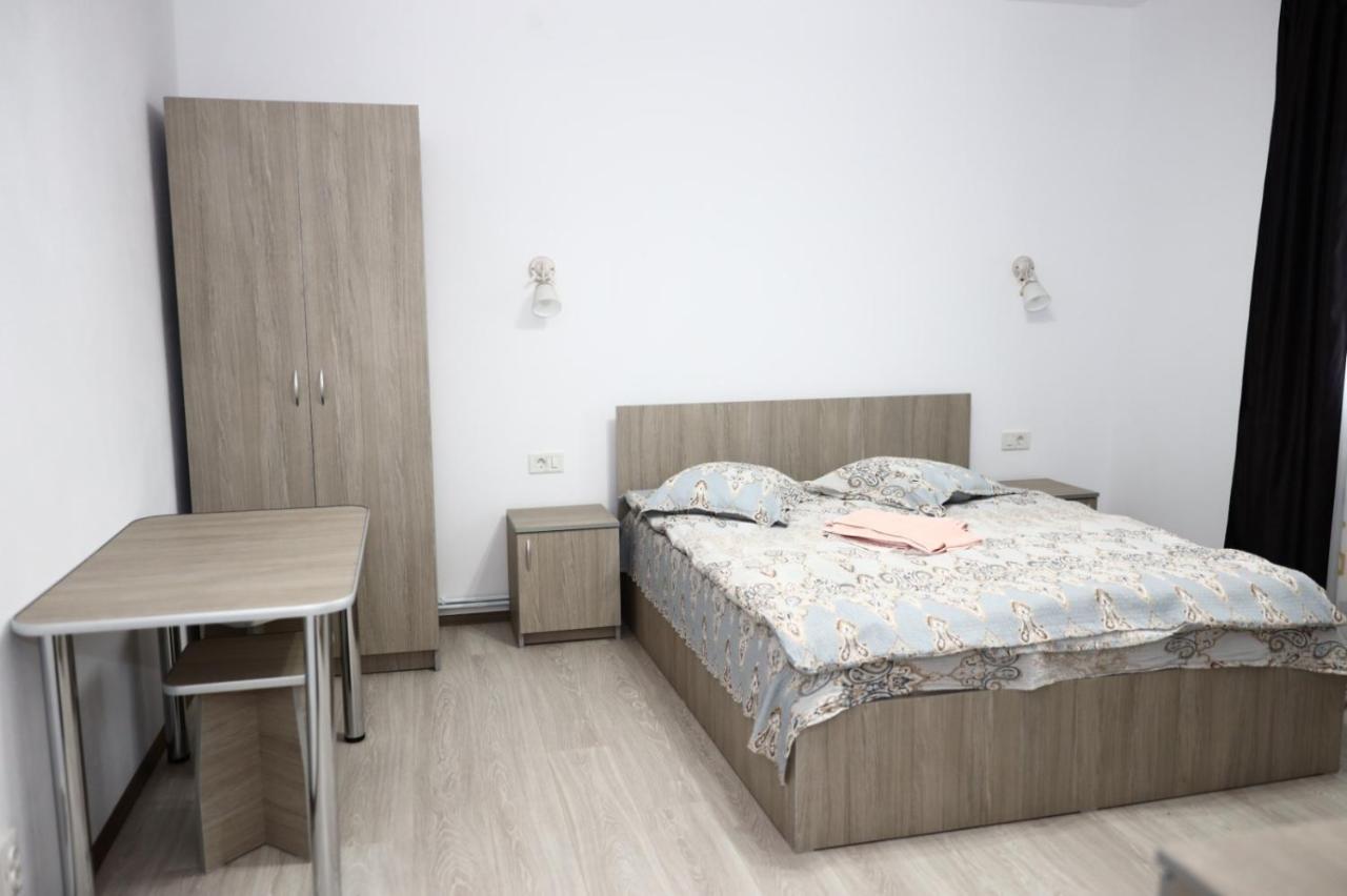 Hatasul Bunicului Arefu Exteriör bild